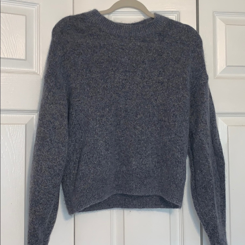 H&M sweater